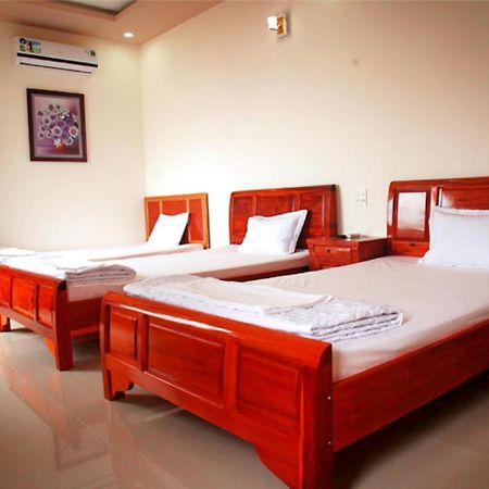Thao Linh Hotel Quy Nhon Exterior foto
