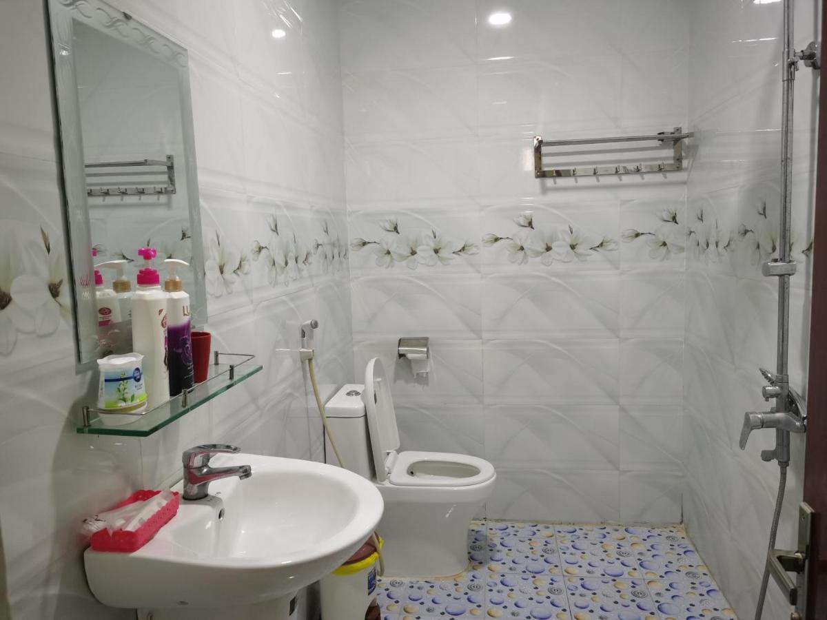 Thao Linh Hotel Quy Nhon Exterior foto